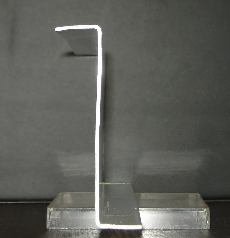 Z de Aluminio